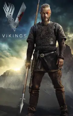 постер Викинги 2 сезон